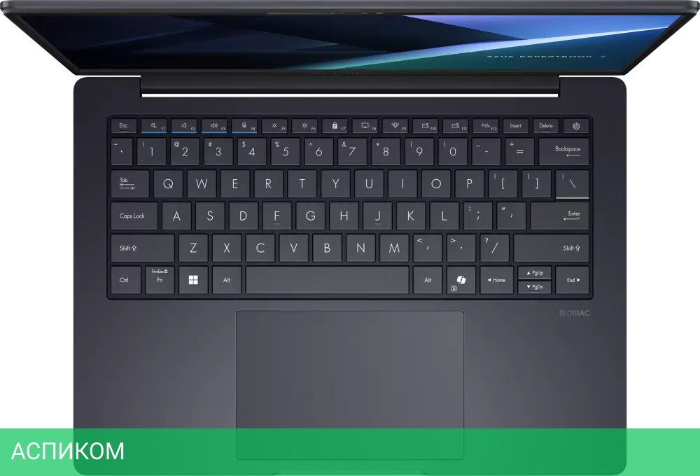 Ноутбук ASUS ExpertBook B3 B3405CCA-LY0325