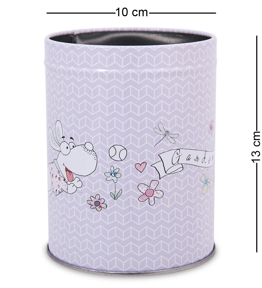 TCN-43/2-бол. Коробка металлическая