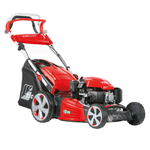 Газонокосилка Efco LR 53 TK Allroad Plus 4