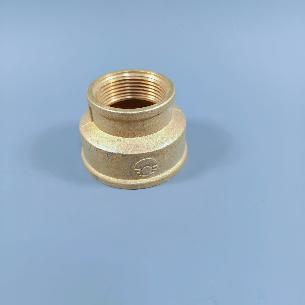 Сантехнические фитинги и футорки (Латунь)