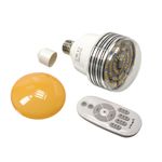Falcon Eyes miniLight 245-kit LED