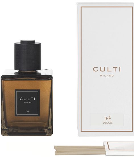 THÉ, диффузор Decor collection, Culti Milano