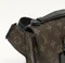 Сумка-слинг Louis Vuitton S-lock