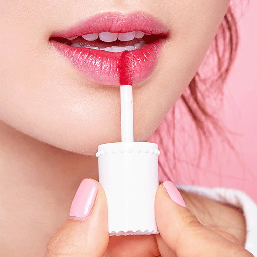 Benefit Bene Tint Rose Tinted Lip & Cheek Stain 6ml