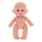 Пупс с аксесс., сетка LD3402D-16A