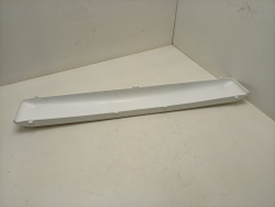 AWS61012 кт61 Декоративная панель для стиральной машины Whirlpool 46197142579 б/у