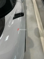 КОВАНЫЕ ДИСКИ ДЛЯ MCLAREN 600LT МАКЛАРЕН