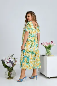 Платье УК-17-301/1 Fabrika