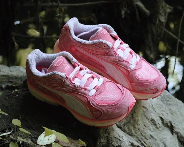 Puma Extos Overdye