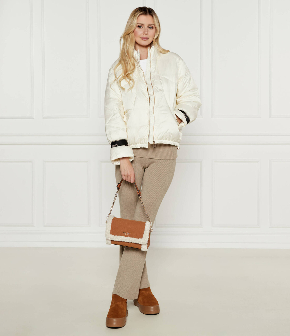 Куртка Liu Jo Sport - белый(TF4154 TS072)