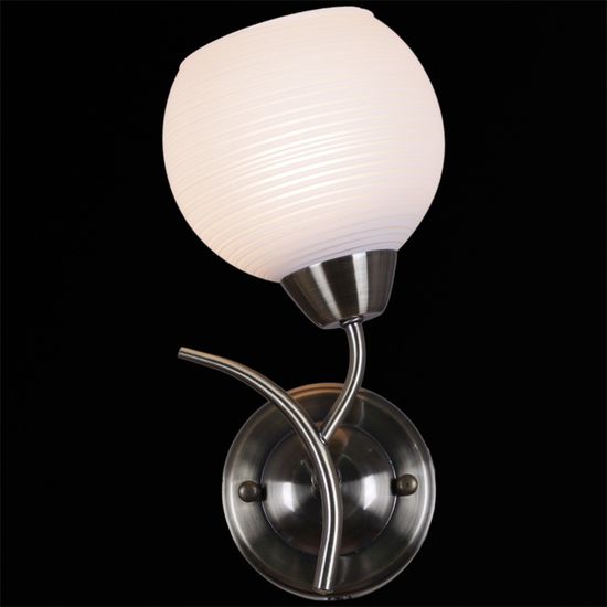 Настенный светильник Reluce E27 22113-0.2-01 AB