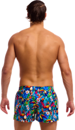 Шорты FUNKY TRUNKS Men's Birdie Wordie