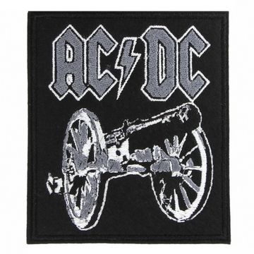 Нашивка AC/DC (457)