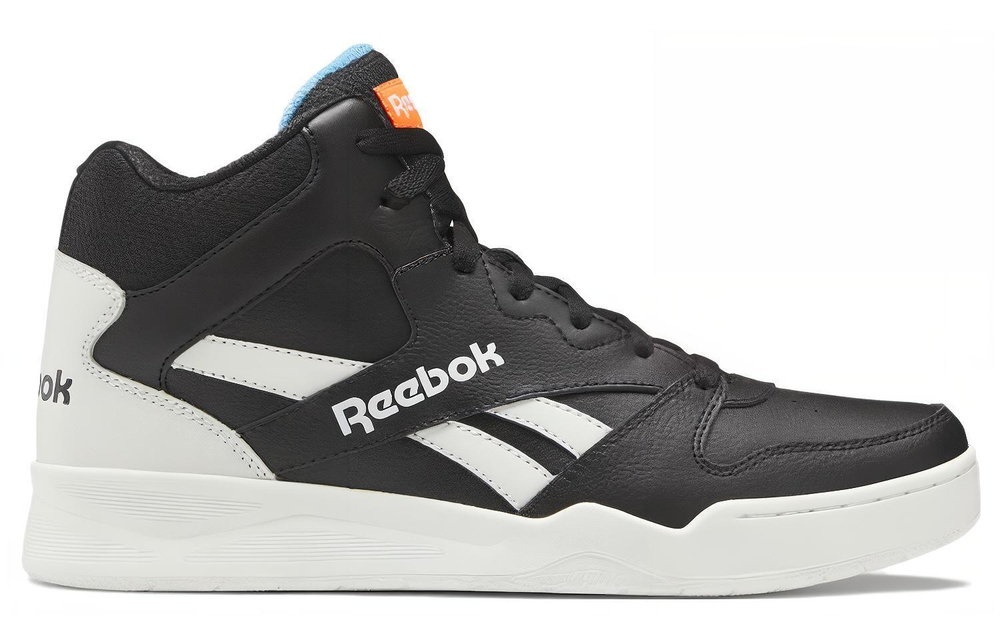 Кроссовки Reebok Royal Bb4500 Hi2