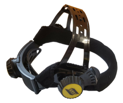 Оголовье WARRIOR Tech Head Gear