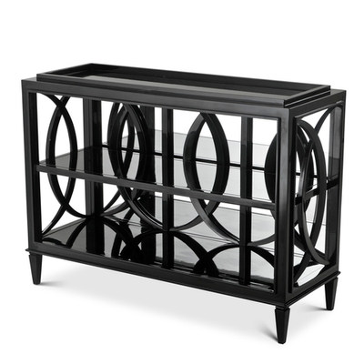 Консоль Console Table Forsythe арт.109040