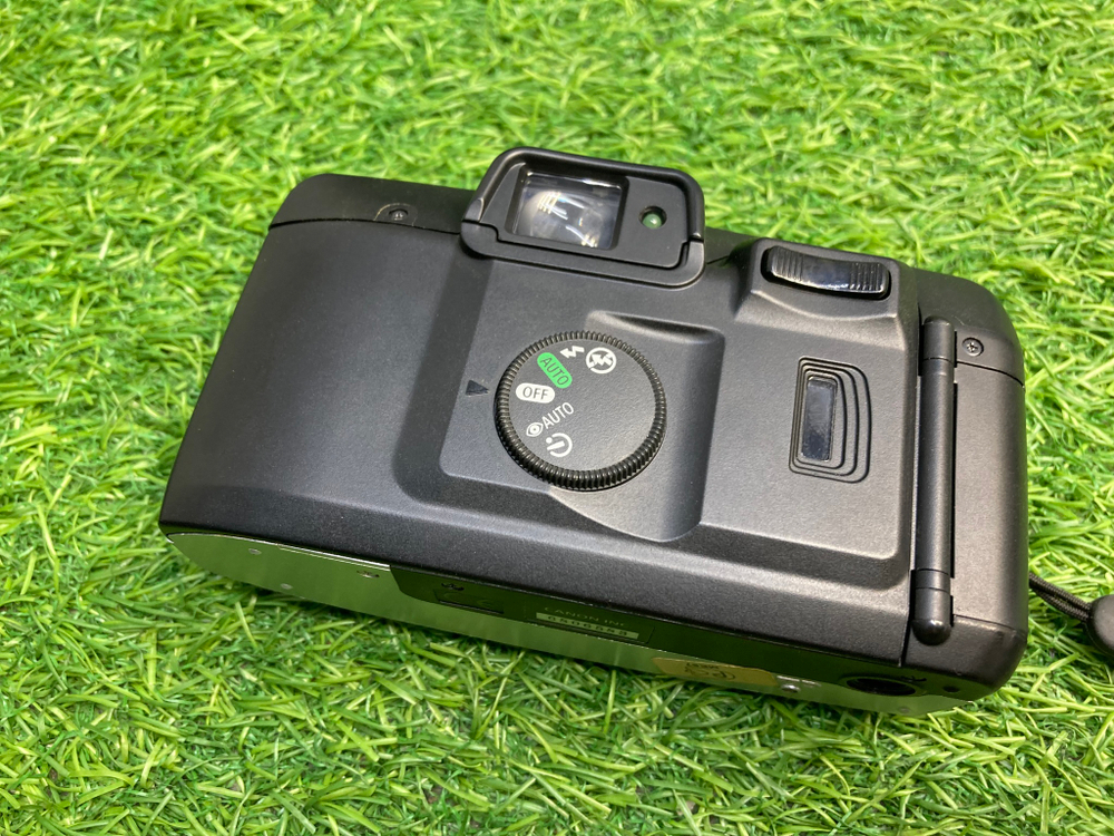 Canon Prima Zoom 65 Покупка/Продажа