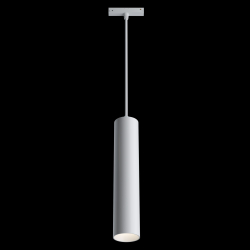 Подвесной светильник Maytoni Focus LED TR016-2-12W4K-W