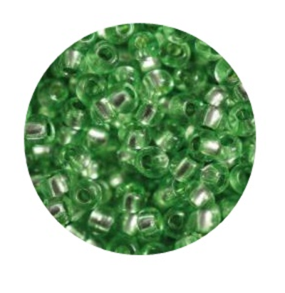 Бисер 10/0 PRECIOSA, 5 гр*10 уп