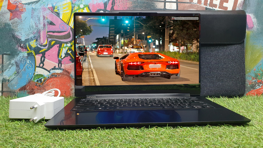 Ноутбук Lenovo i7-11/16Gb/SSD 1Tb/4K/Yoga 9 14ITL5 [82bg00ahru]/Windows 11