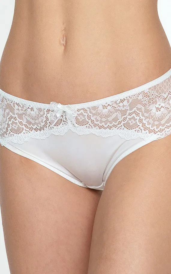 Трусы-слип Pandora 65121-01