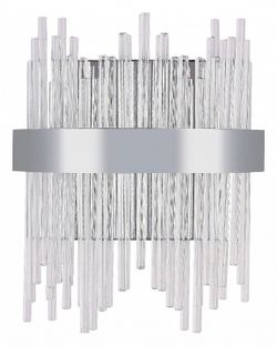 Накладной светильник Natali Kovaltseva LED LAMPS 81119 LED LAMPS 81119/1W