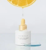 Сыворотка для сияния кожи лица Needly Vita c glow toning ampoule