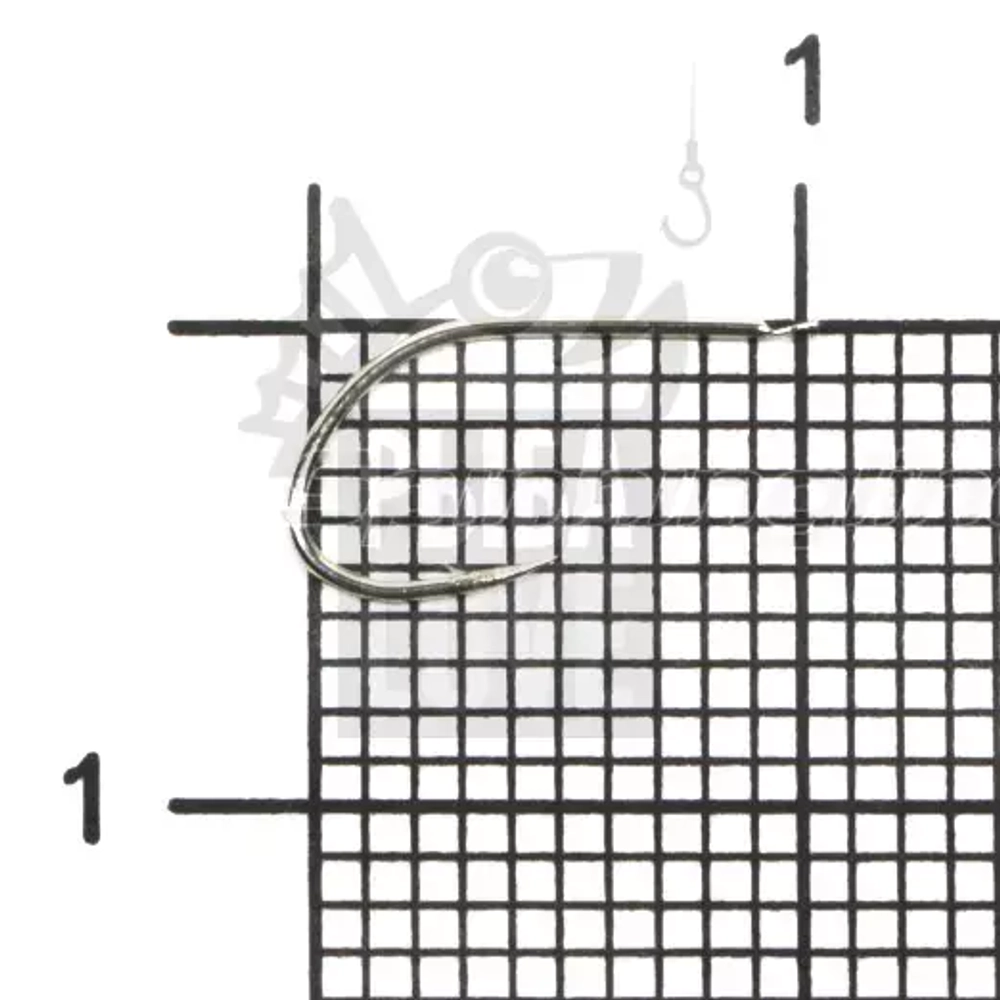 Крючок Flagman Super Feeder Barbed №8-14
