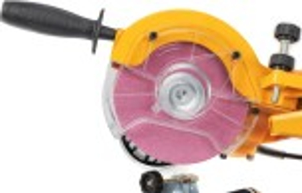 Станок заточной CHAMPION C2001 для заточки цепей