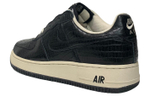 Кроссовки Nike Air Force 1 Low Htm 2 Black Croc