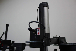 SZ-1 Левая вспомогательная рука для полуавтоматического шиномонтажного станка