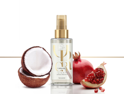 Wella Professionals Oil Reflections - осветляющее масло для блеска и смягчения волос /   100  ml  / GTIN 8005610577142