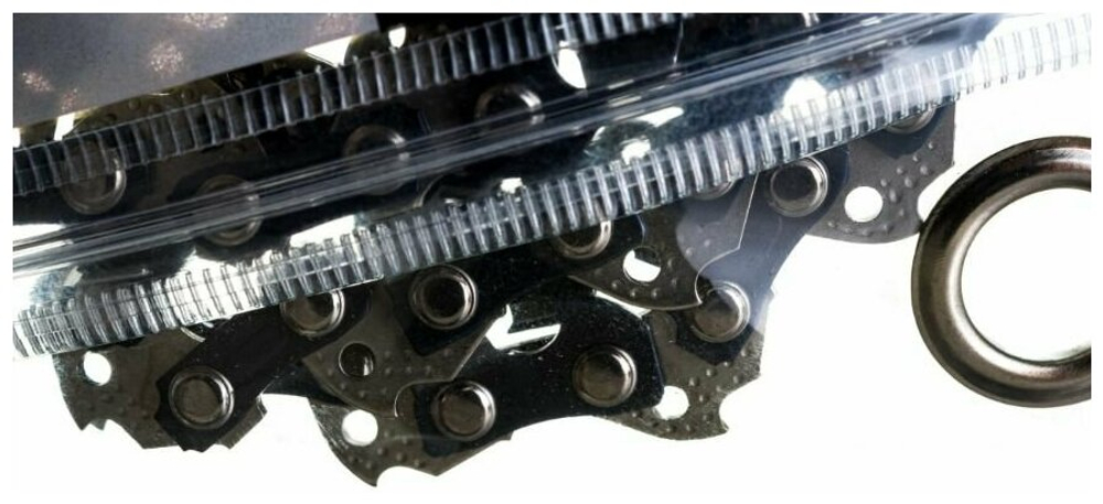 Цепь пильная CHAMPION PRO (10"; 3/8"; 1.3 мм; 40 звеньев) A050-VS-40E для бензопил