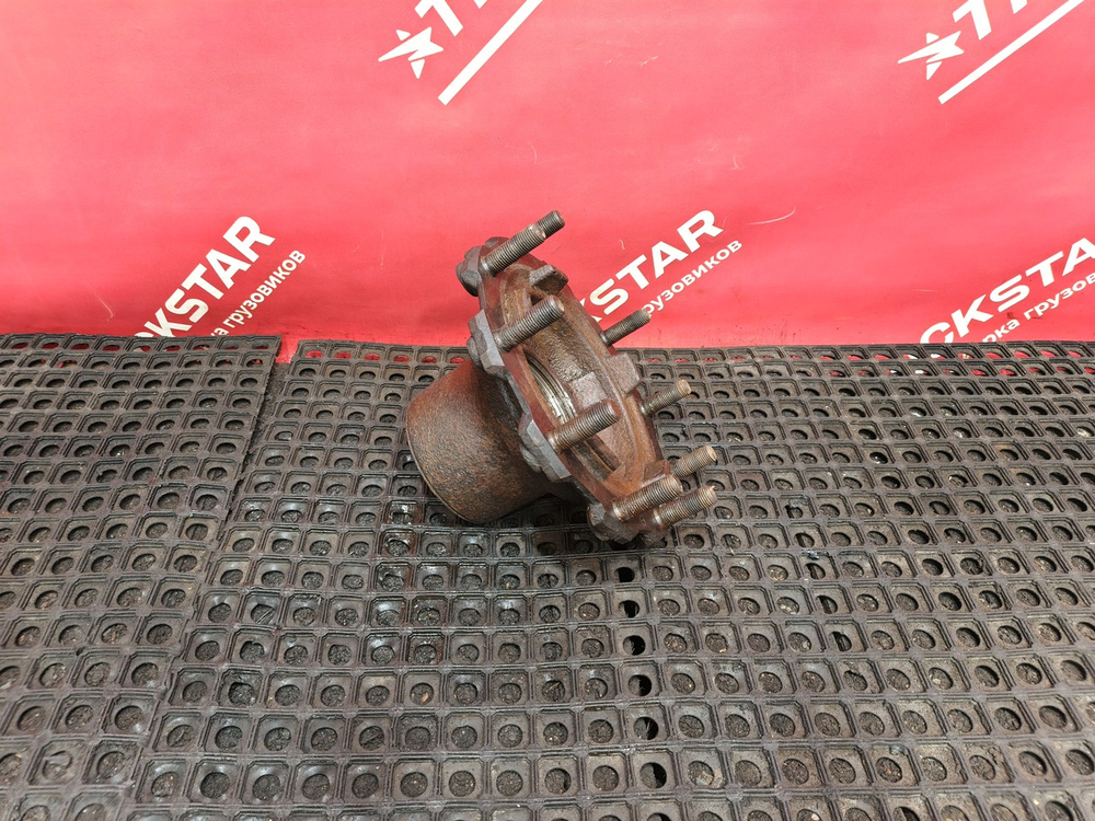 Ступица передняя