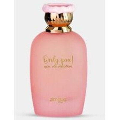 Zimaya Only You! EDP 100ml