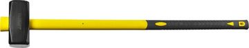 STAYER Fiberglass, 8 кг, кувалда с удлинённой рукояткой, Professional (20110-8)