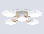 Потолочная люстра Ambrella Light FL FL4881