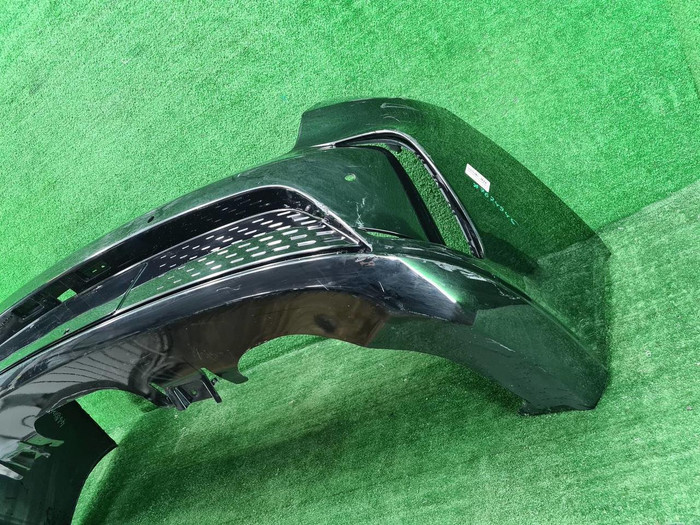 Бампер задний BAIC U5 PLUS (2021-н.в.)