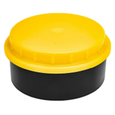 Банка Тонар для наживки T-BM-01