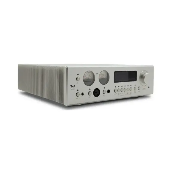 T+A HA 200 Silver