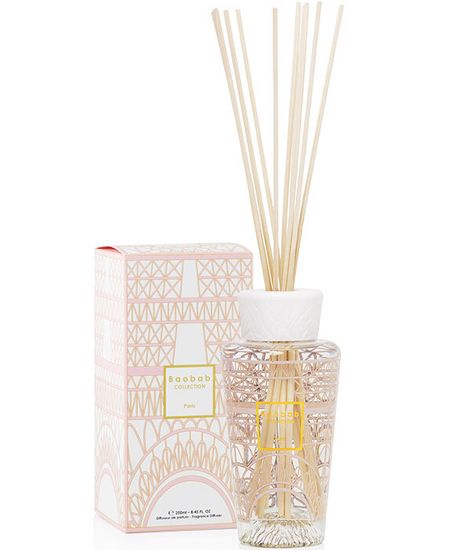 Paris, аромадиффузор My first Baobab, Baobab Collection