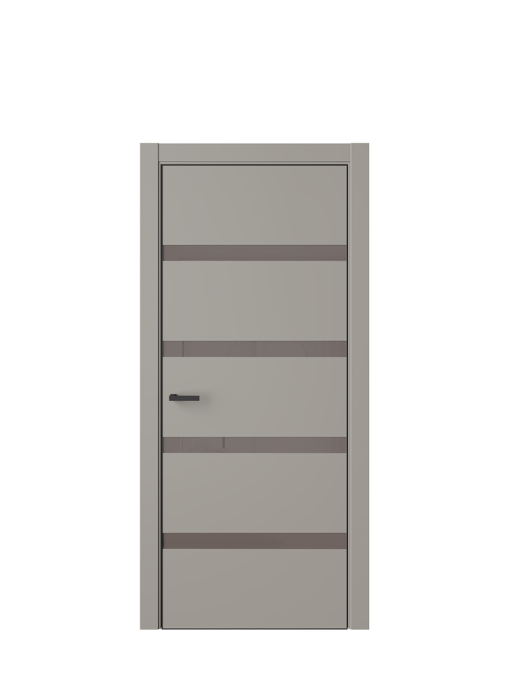 Межкомнатная дверь U31