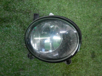 ПТФ правая Audi A4 B8 (2009-2011)