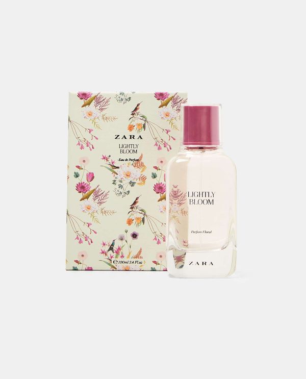 Zara Lightly Bloom