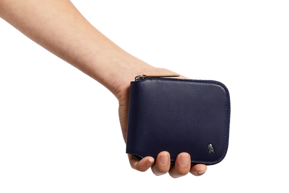 Кошелек Bellroy Zip Wallet