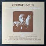 Джордж Маес - Мемуары 3LP (Голландия 1978г.)