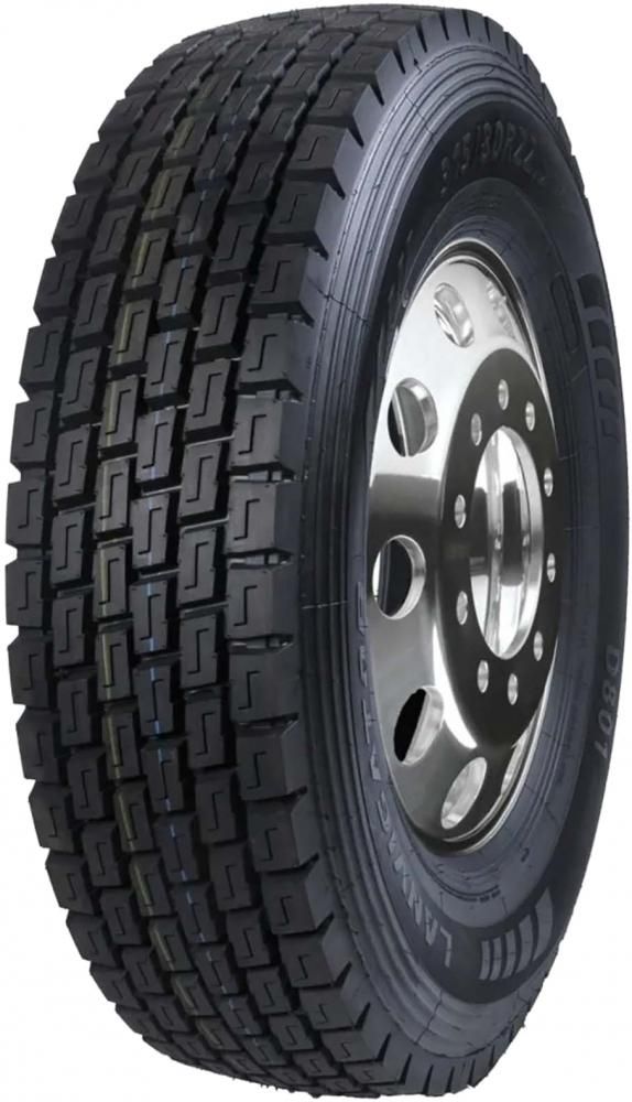 Lanvigator D801 (ведущая) 10 R20 149K