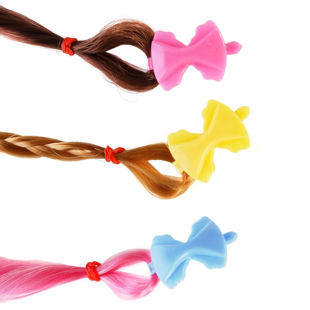 Кукла тип Модель 33см с аксесс., коробка JJ8592