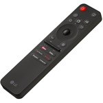 Телевизор LG QNED AI 65QNED80A6A (2025) 65" 4K QNED Smart TV
