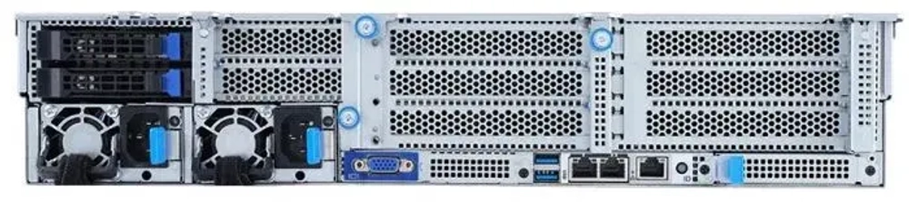 Серверная платформа GIGABYTE  R282-3C0